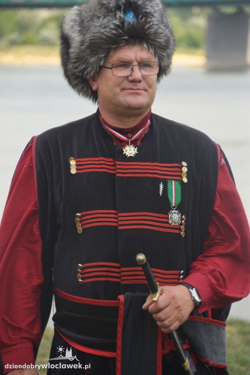 Piknik Bractw Kurkowych na Przystani
