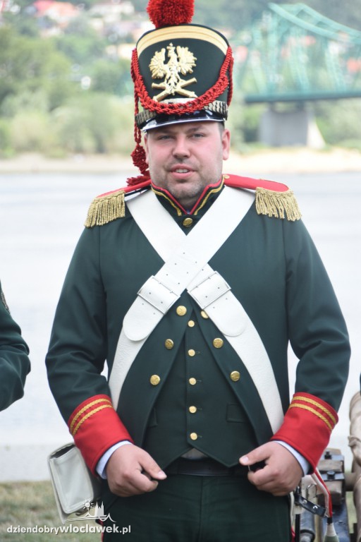 Piknik Bractw Kurkowych na Przystani