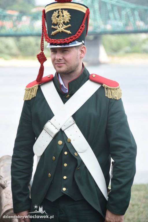 Piknik Bractw Kurkowych na Przystani