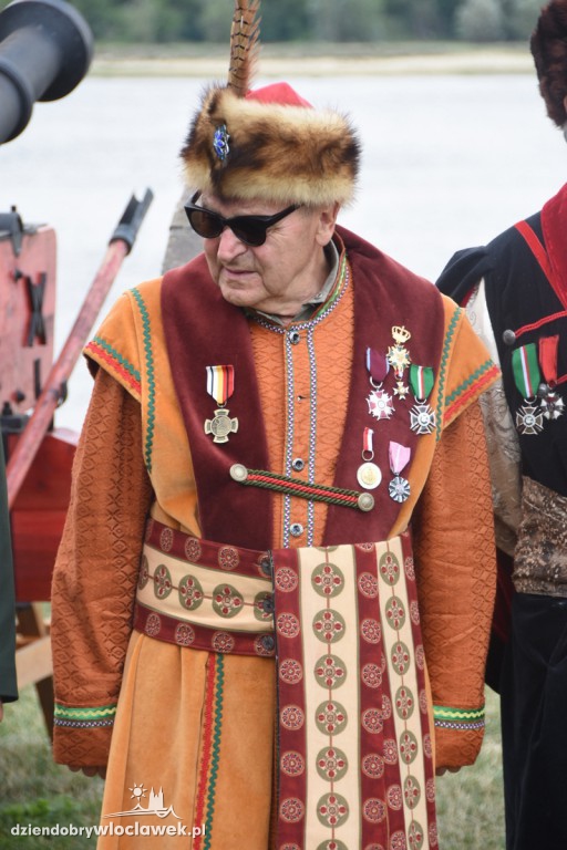 Piknik Bractw Kurkowych na Przystani