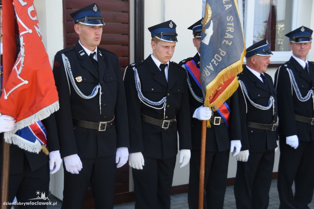 Przekazanie wozu bojowego