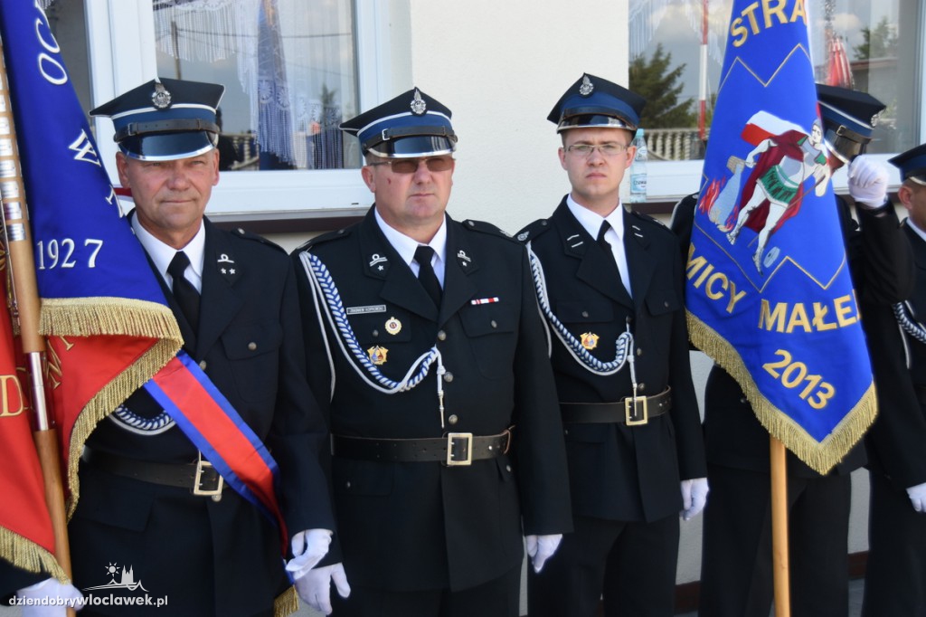 Przekazanie wozu bojowego