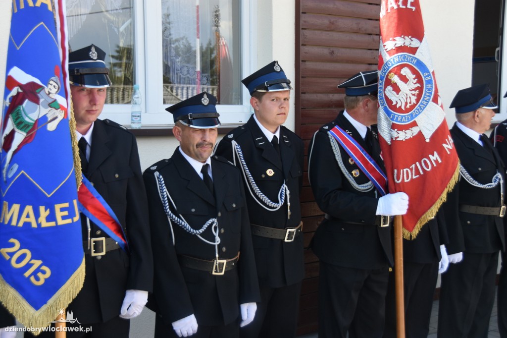 Przekazanie wozu bojowego
