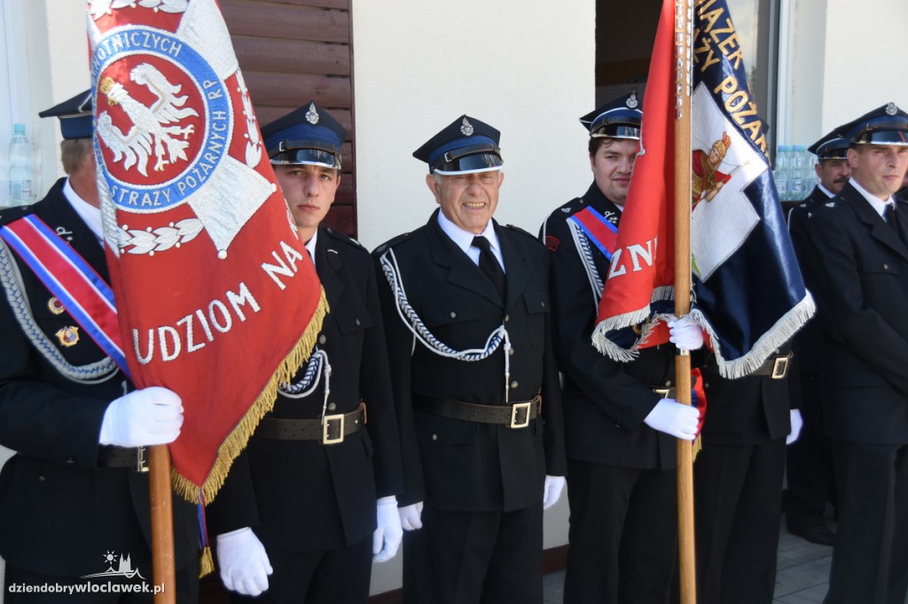 Przekazanie wozu bojowego