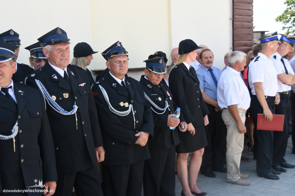 Przekazanie wozu bojowego