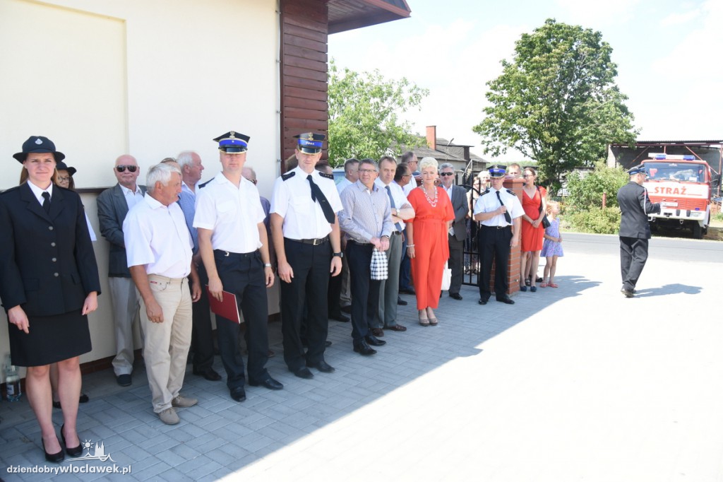 Przekazanie wozu bojowego