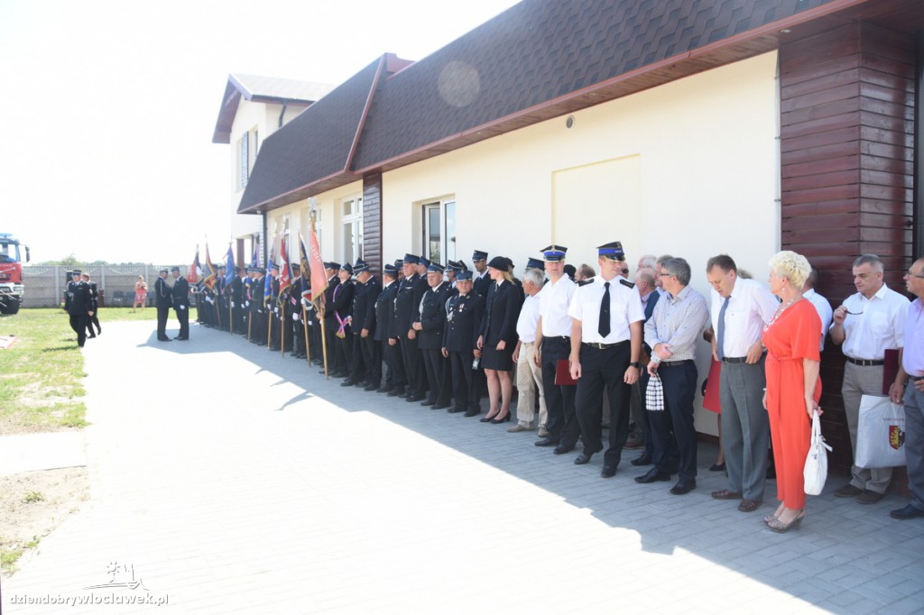 Przekazanie wozu bojowego