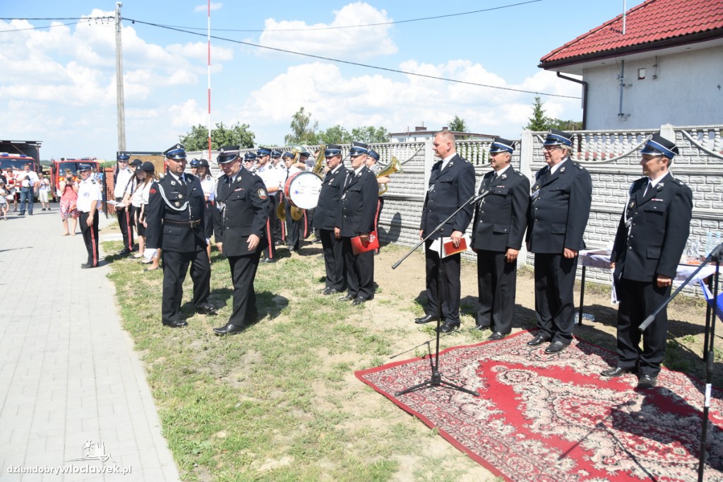 Przekazanie wozu bojowego