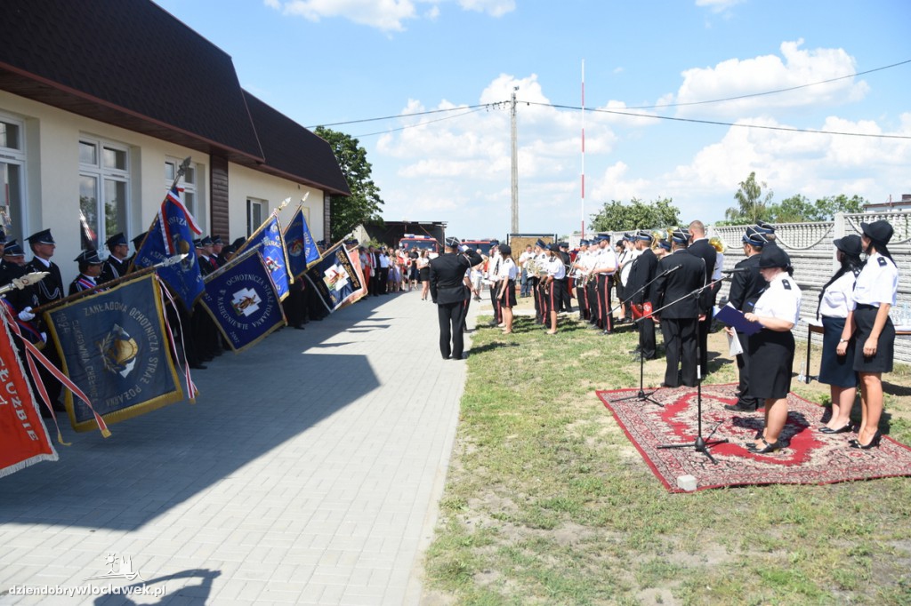 Przekazanie wozu bojowego