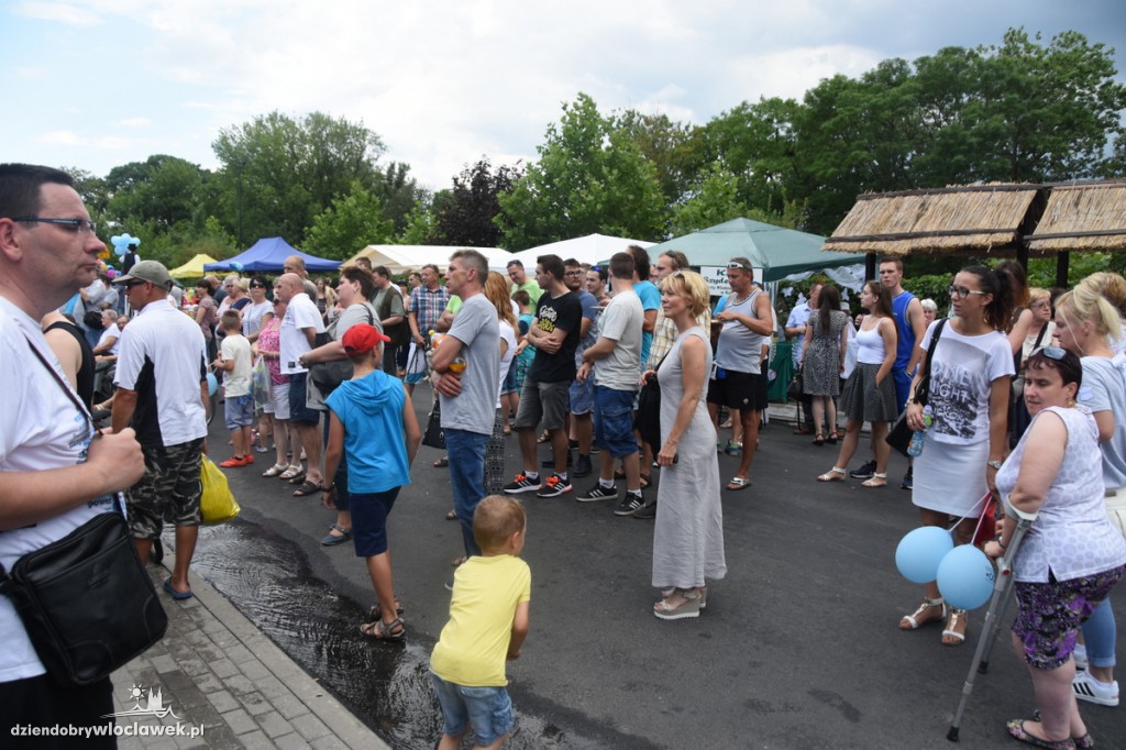 Festyn Lato w Parku w Kowalu