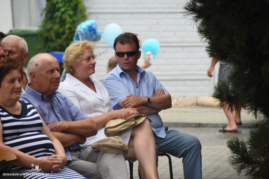 Festyn Lato w Parku w Kowalu