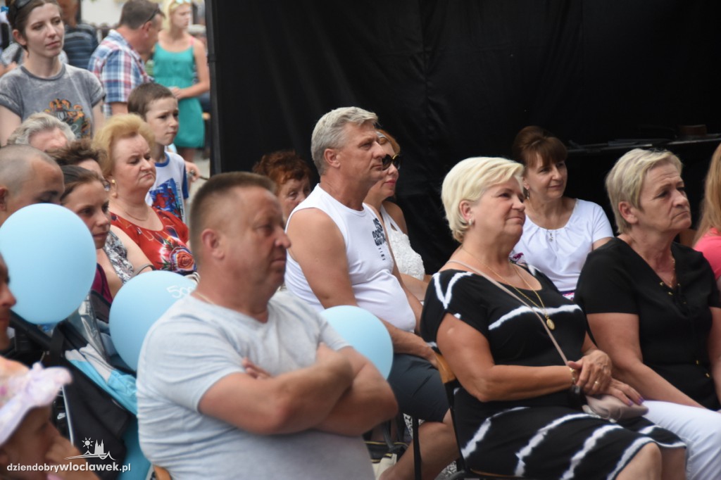 Festyn Lato w Parku w Kowalu
