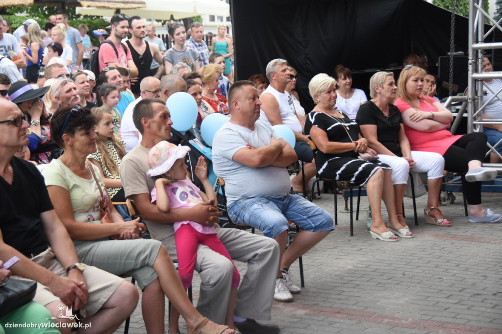 Festyn Lato w Parku w Kowalu