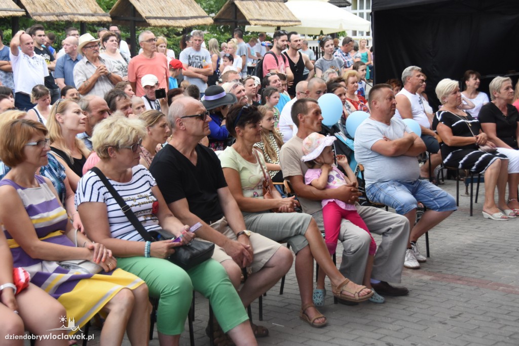 Festyn Lato w Parku w Kowalu