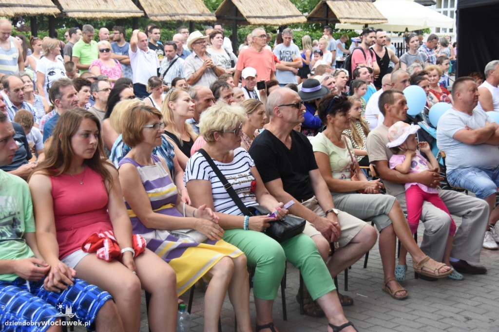 Festyn Lato w Parku w Kowalu