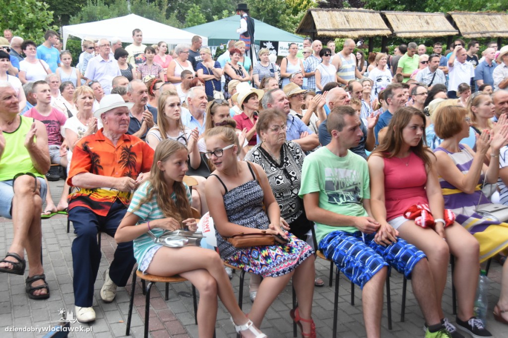 Festyn Lato w Parku w Kowalu