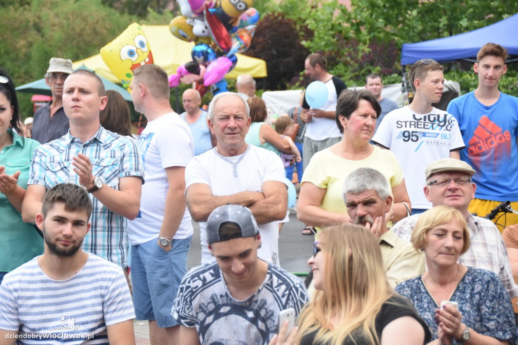 Festyn Lato w Parku w Kowalu