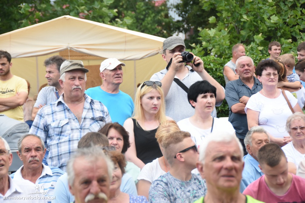 Festyn Lato w Parku w Kowalu