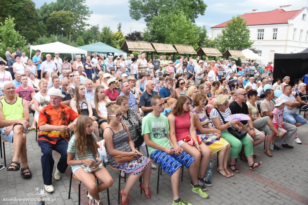 Festyn Lato w Parku w Kowalu