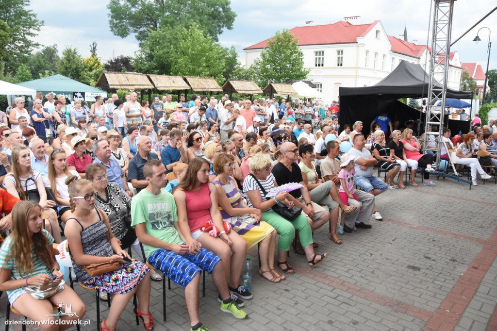Festyn Lato w Parku w Kowalu