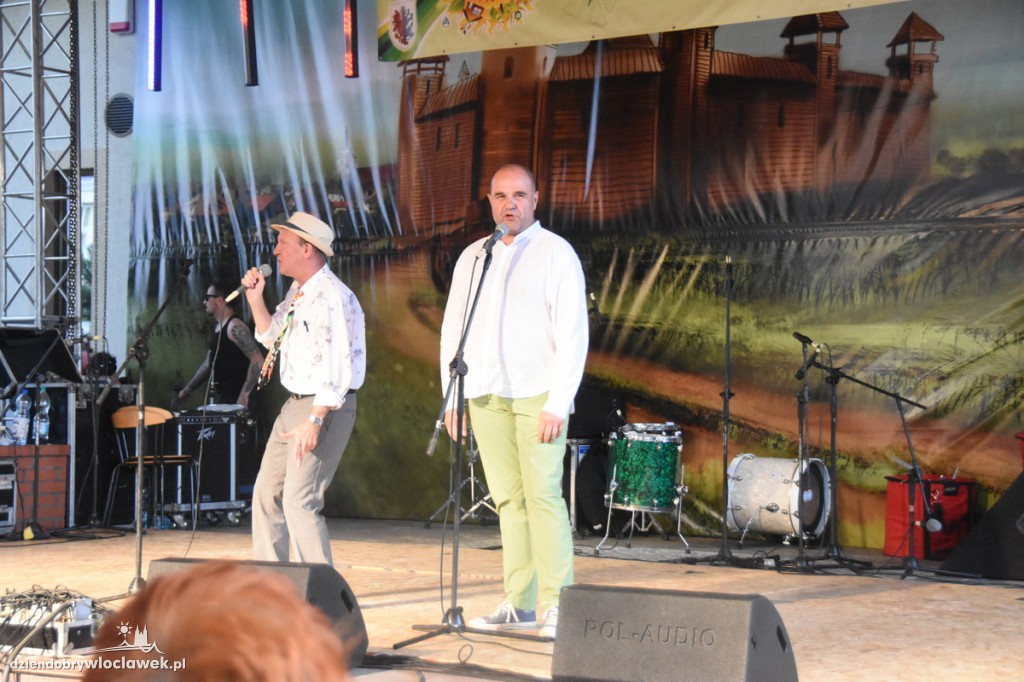 Festyn Lato w Parku w Kowalu