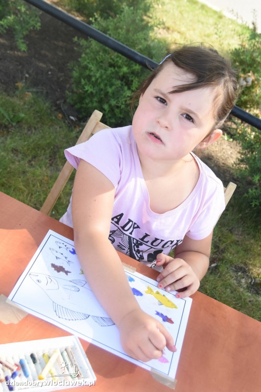 Bulwar Sztuki na bulwarach