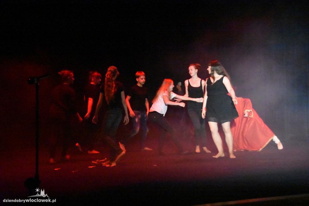 Wakacyjny festiwal teatrów