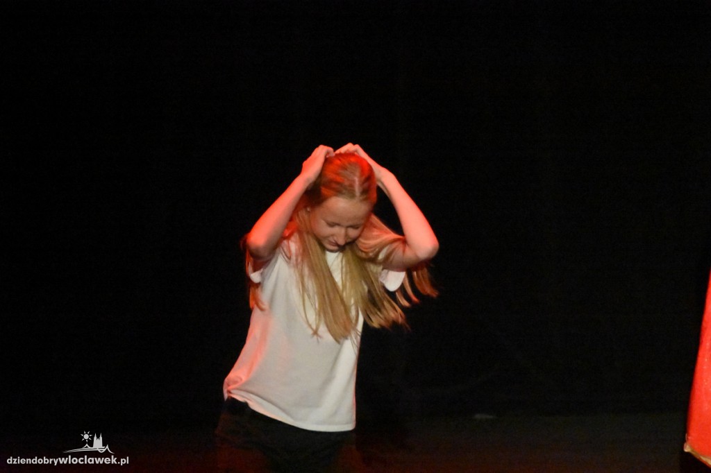 Wakacyjny festiwal teatrów