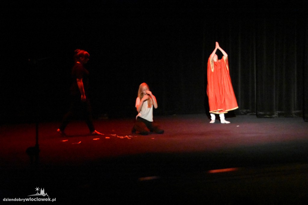 Wakacyjny festiwal teatrów