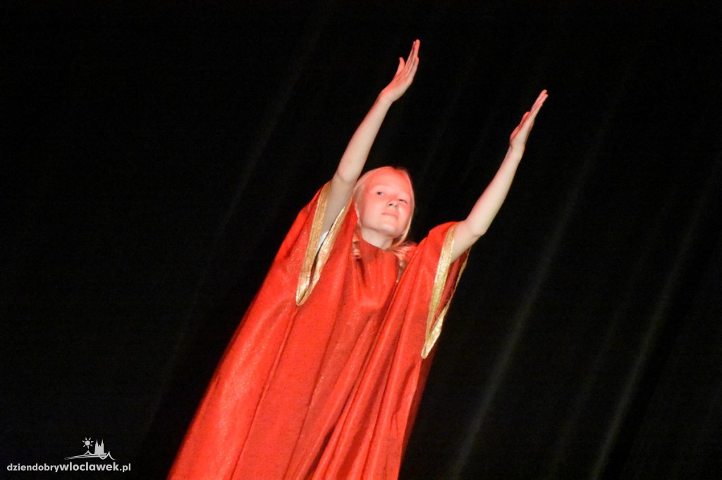 Wakacyjny festiwal teatrów