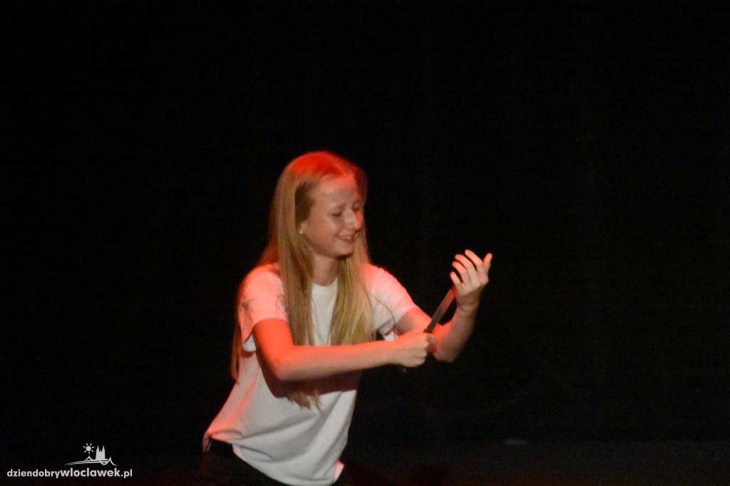 Wakacyjny festiwal teatrów