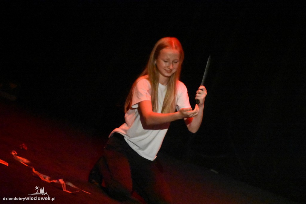 Wakacyjny festiwal teatrów