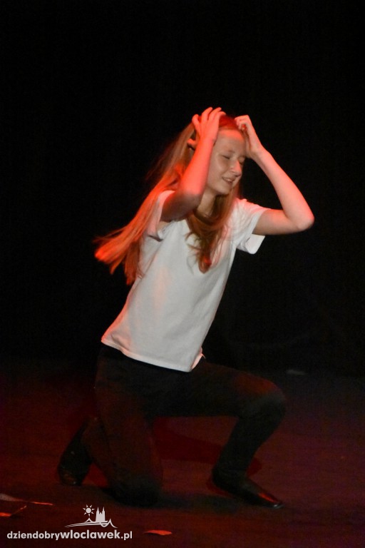 Wakacyjny festiwal teatrów