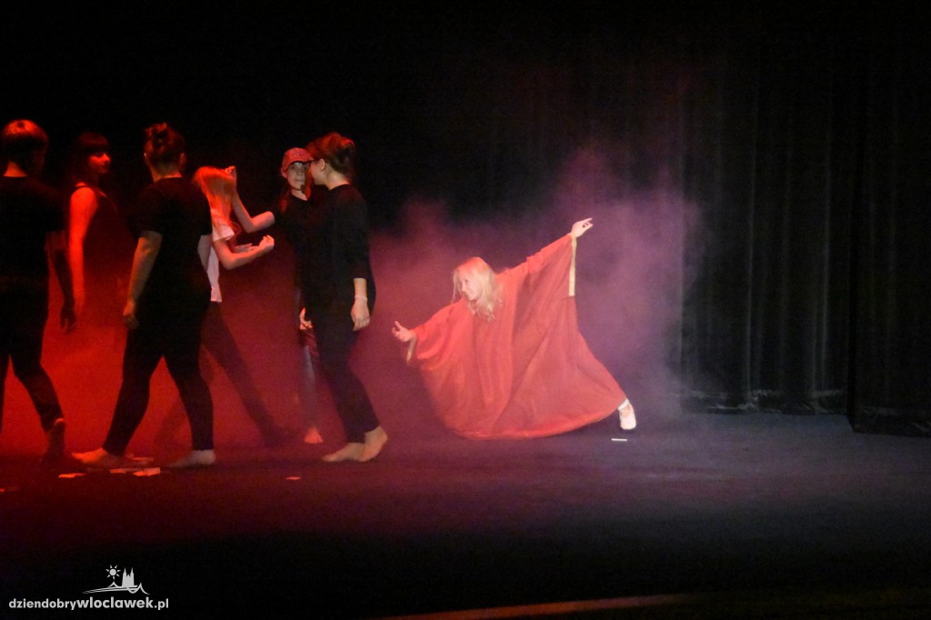 Wakacyjny festiwal teatrów