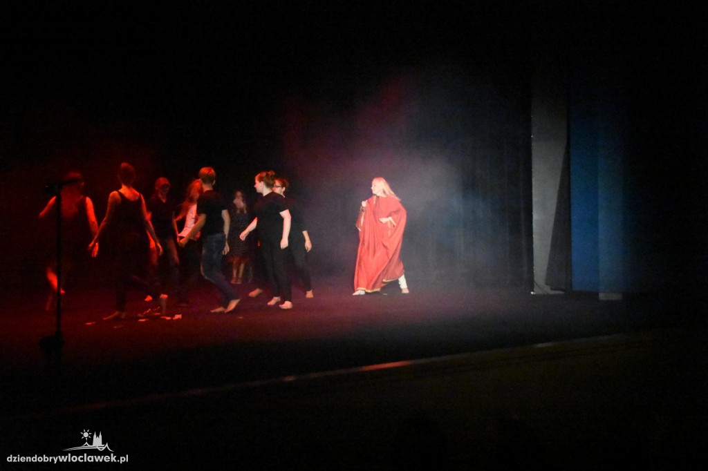 Wakacyjny festiwal teatrów