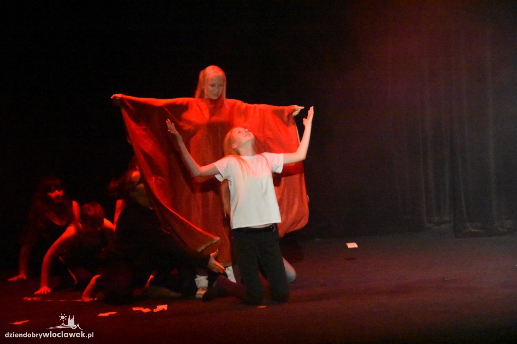 Wakacyjny festiwal teatrów