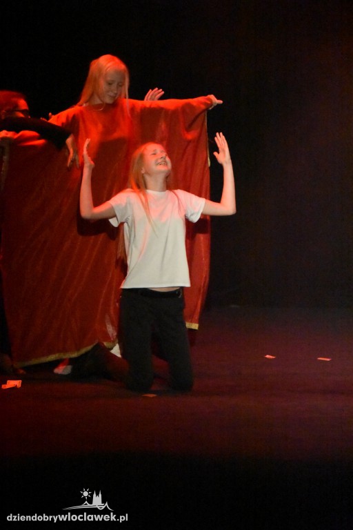 Wakacyjny festiwal teatrów