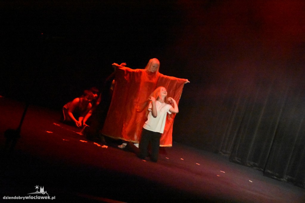 Wakacyjny festiwal teatrów