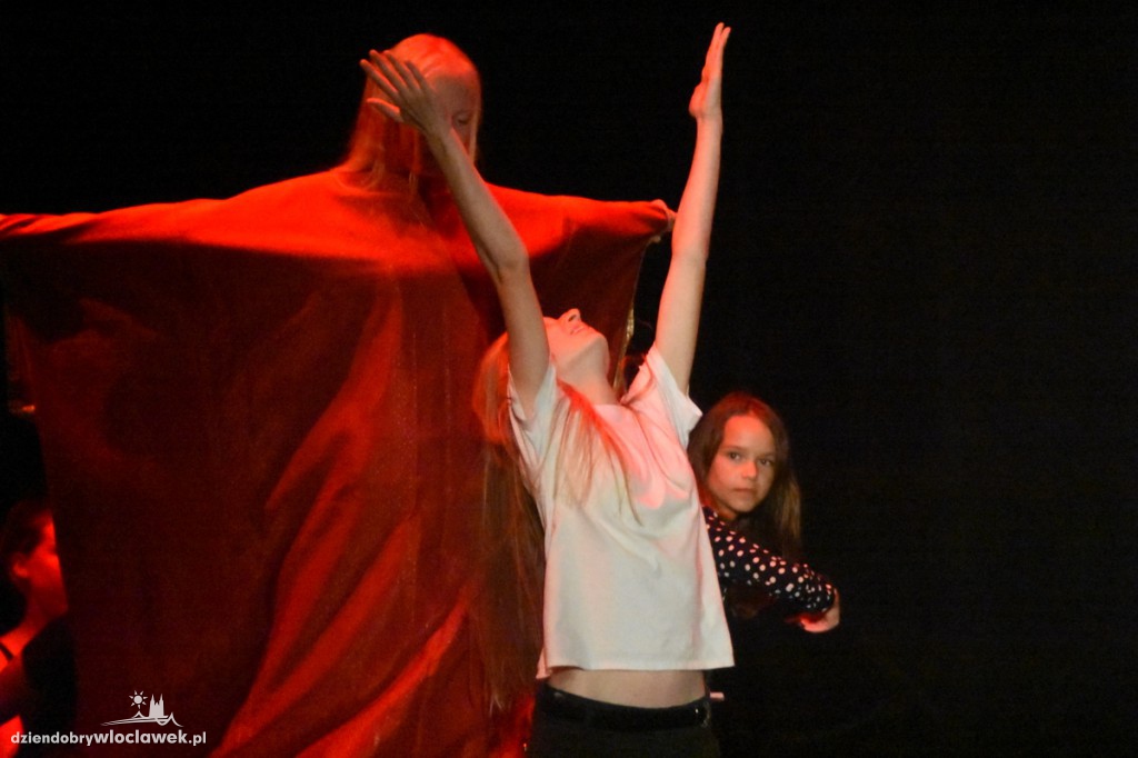 Wakacyjny festiwal teatrów