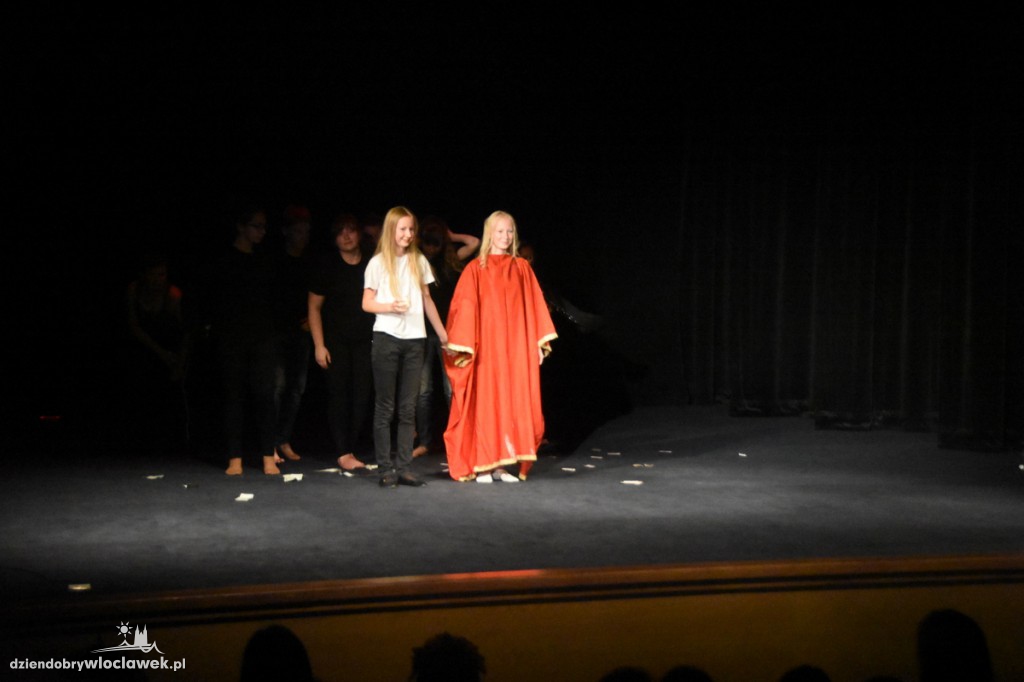 Wakacyjny festiwal teatrów