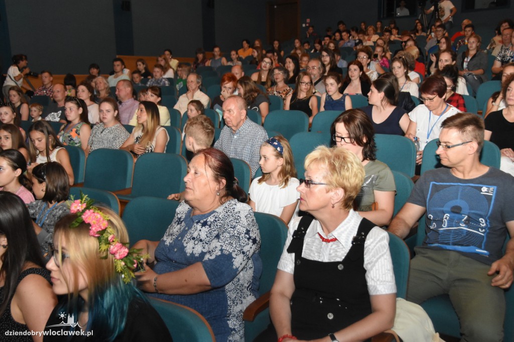 Wakacyjny festiwal teatrów