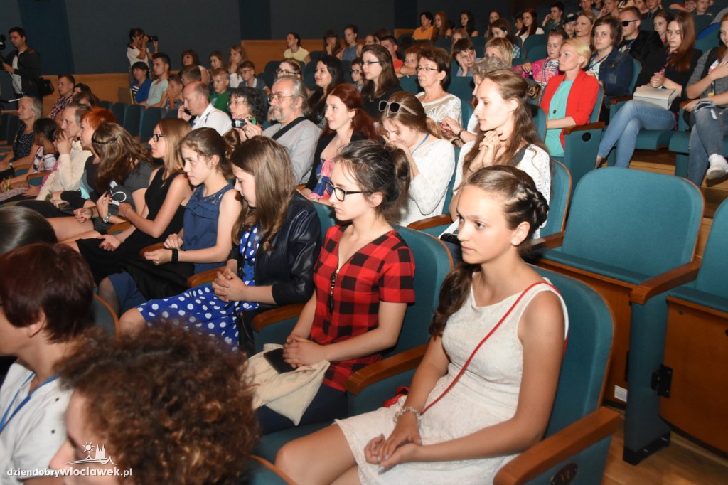 Wakacyjny festiwal teatrów