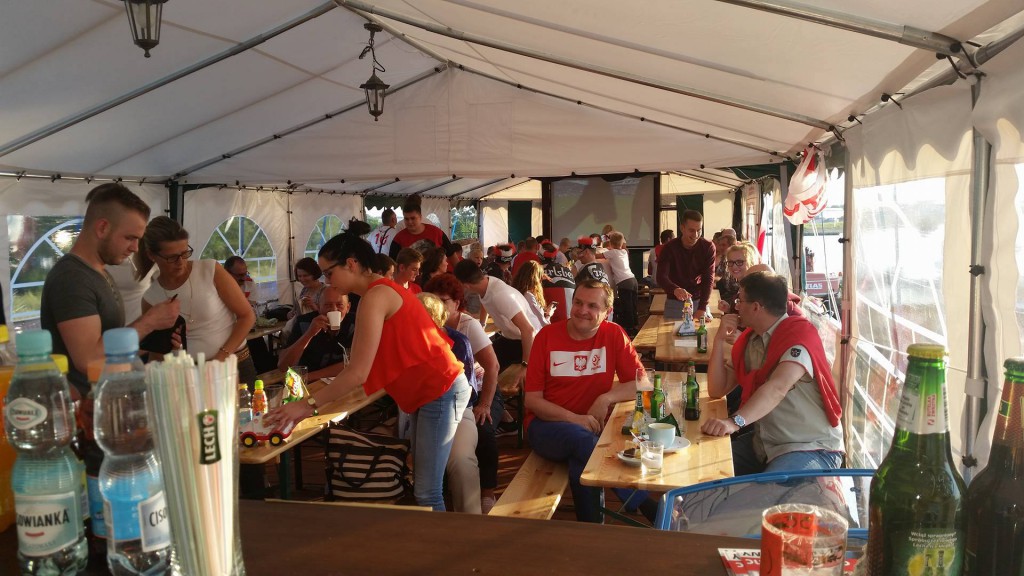 Atena Hostel zaprasza
