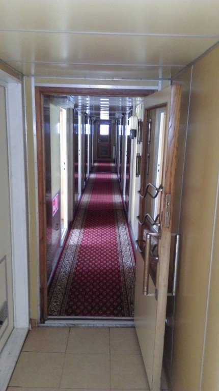 Atena Hostel zaprasza