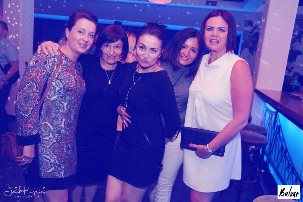 Sobota 02.07 Bulvar Million Club