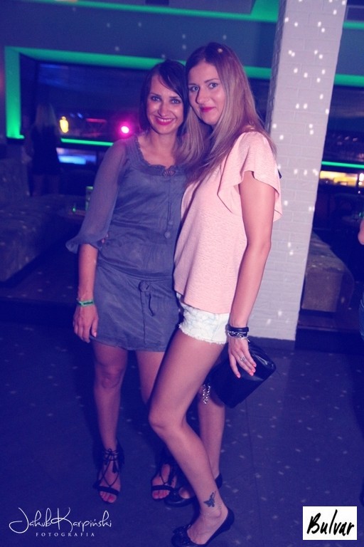 Sobota 02.07 Bulvar Million Club