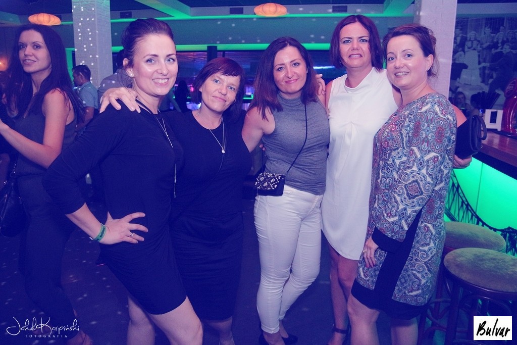 Sobota 02.07 Bulvar Million Club