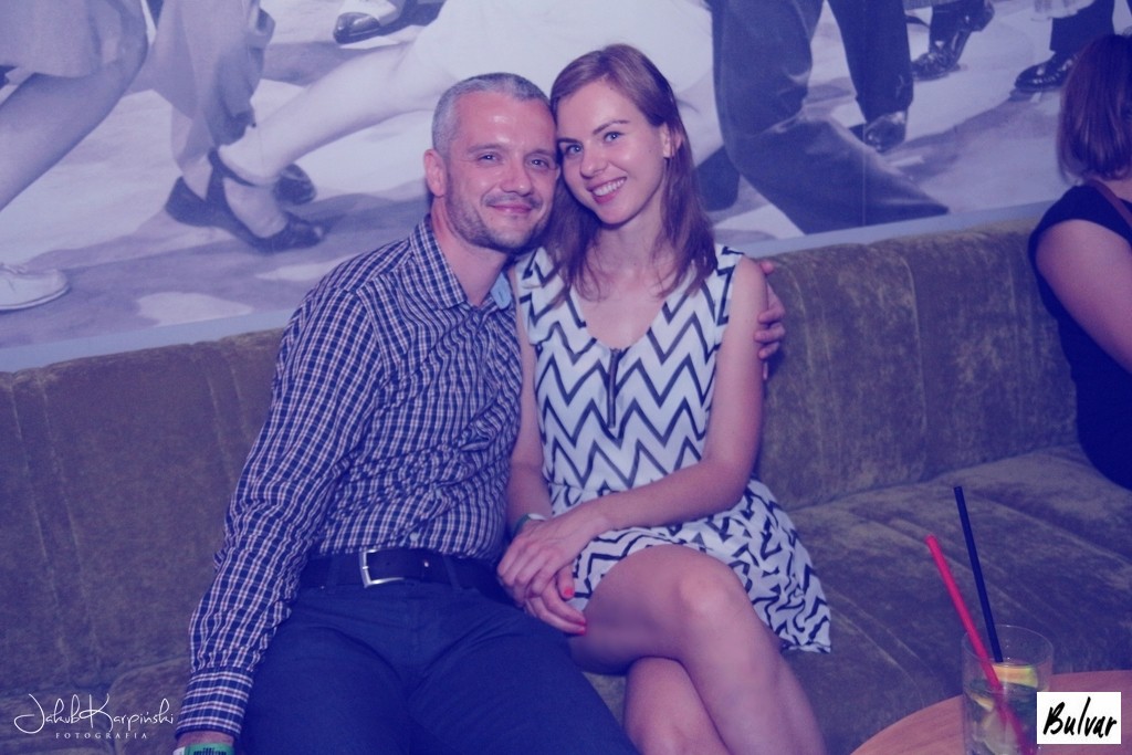 Sobota 02.07 Bulvar Million Club