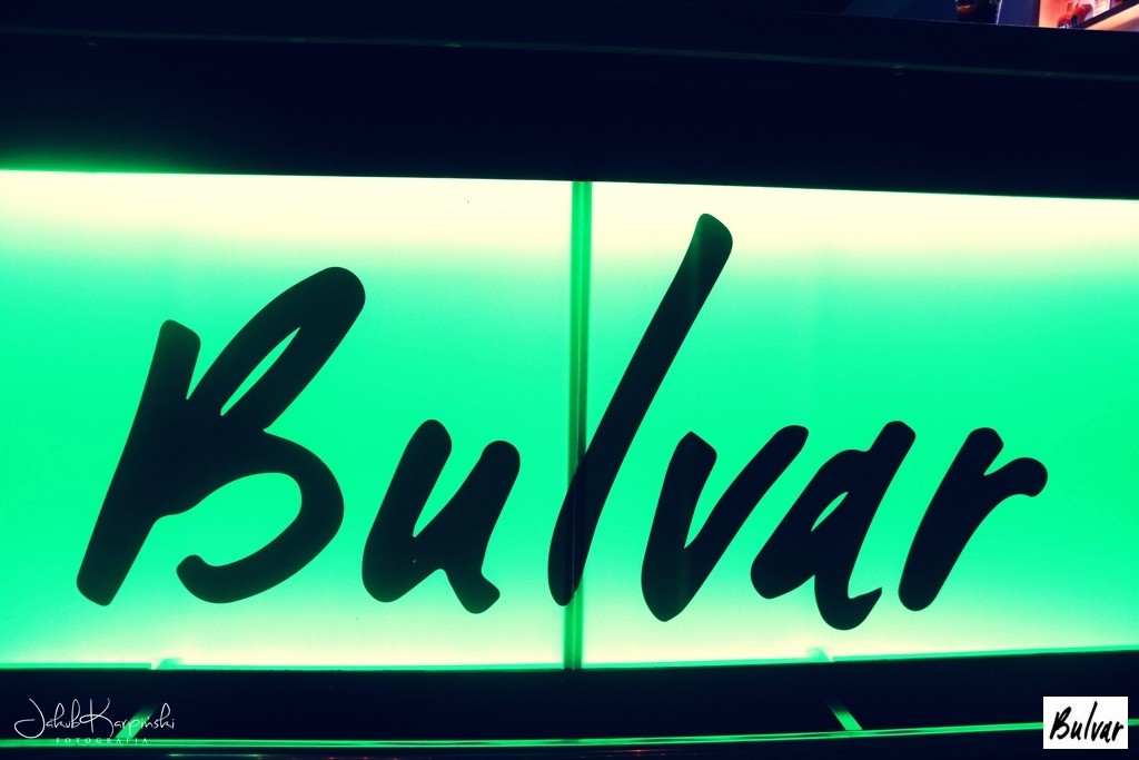 Sobota 02.07 Bulvar Million Club