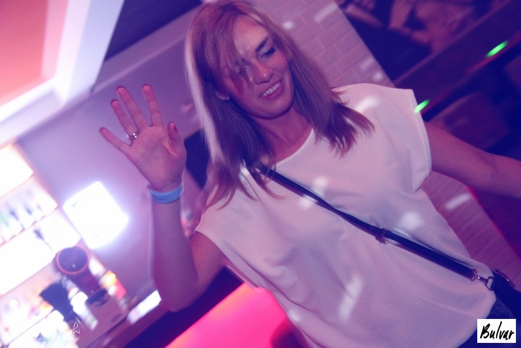 Sobota 02.07 Bulvar Million Club